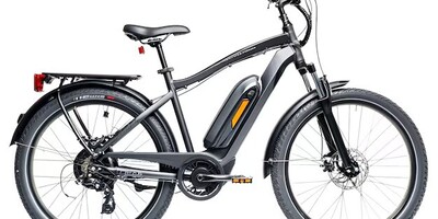 The Price of Electric Bicycles Affected by Currency Fluctuations