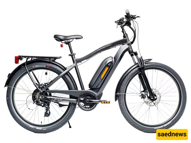 The Price of Electric Bicycles Affected by Currency Fluctuations