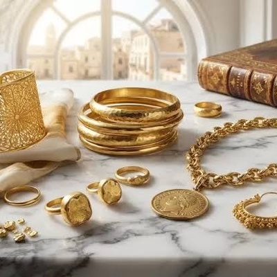 How to Tell Real Gold from Fake Gold at Home: The Best Ways to Identify Genuine Gold