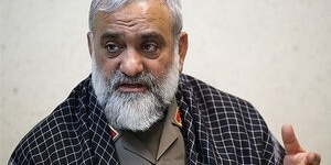 If There Is Any Attack On Any Of the Shia Religious Authorities, Not A Single American Operative Will Leave This Region Alive