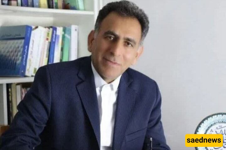 Sepehvand: Pezeshkian Has Successfully Implemented the Slogan of “National Unity” in Practice