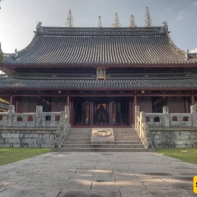 Travel Guide to the Confucius Temple: A Beautiful and Scenic Destination