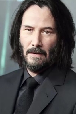 Today’s Inspiring Moment: The Golden Lesson Keanu Reeves Shared with Girls Worldwide Through This Film 🎬✨