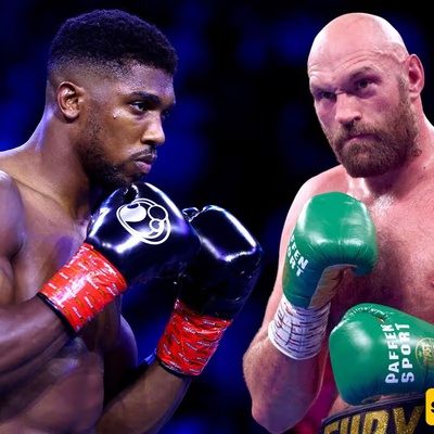 Tyson Fury vs Anthony Joshua Date Revealed as Heavyweight Clash Moves Closer