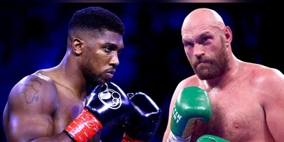 Tyson Fury vs Anthony Joshua Date Revealed as Heavyweight Clash Moves Closer