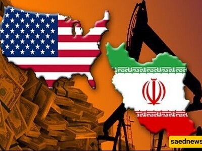 U.S. Official Signals Possible Pause on Certain Sanctions Against Iran