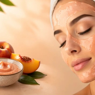 Nectarine Face Mask and Its Amazing Benefits for Facial Skin