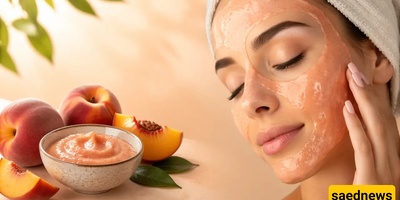 Nectarine Face Mask and Its Amazing Benefits for Facial Skin