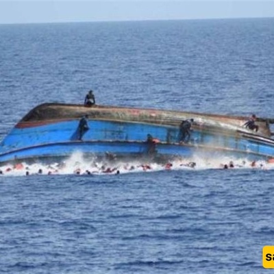 At Least 13 Dead, Dozens Missing after Boat Capsizes in Nigeria