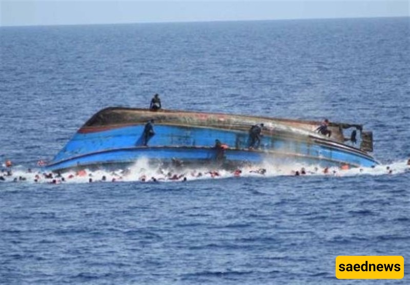 At Least 13 Dead, Dozens Missing after Boat Capsizes in Nigeria