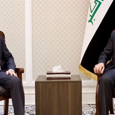 Iraq Acts Independently and Based on National Interests, Top Security Official Tells US Envoy