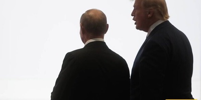 Trump ‘once again got played’ by Putin, says US senator