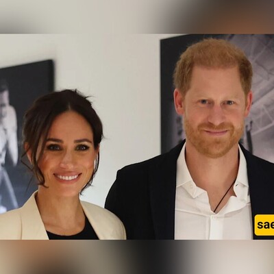 Meghan Markle Protecting Her Husband Prince Harry: A New Journey