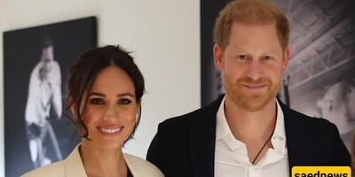 Meghan Markle Protecting Her Husband Prince Harry: A New Journey