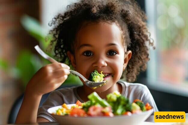 How to Encourage Your Child to Eat? 10 Motivational Ideas to Promote Eating in Children