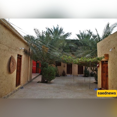 I Stayed In Qeshm’s Oldest Mud Houses — Here’s What the Locals Won’t Stop Smiling About