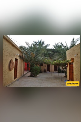 I Stayed In Qeshm’s Oldest Mud Houses — Here’s What the Locals Won’t Stop Smiling About