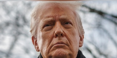 Breaking: Trump's Significant New Post on an Attack Against Iran – What's Happening? + Photos