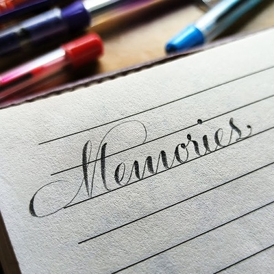 Why Writing Memories Can Support Mental Well-Being