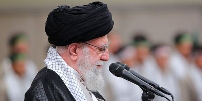 Supreme Leader: No Enemy Dares To Attack Iran Thanks To Nation’s Resistance