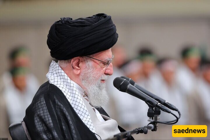 Supreme Leader: No Enemy Dares To Attack Iran Thanks To Nation’s Resistance