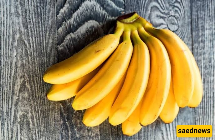 Bananas