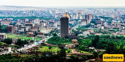 ❄️ 10 Refreshing Summer Destinations in Iran to Escape the Heat