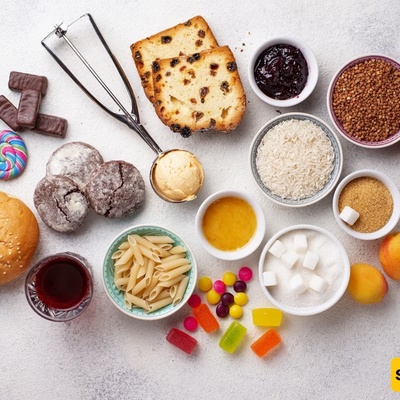 The Hidden Cause of Belly Fat and Fatty Liver: Fat Is Not the Main Culprit! | How Many Grams of Sugar Can We Consume Daily?