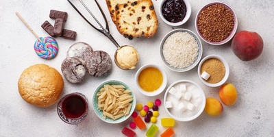 The Hidden Cause of Belly Fat and Fatty Liver: Fat Is Not the Main Culprit! | How Many Grams of Sugar Can We Consume Daily?
