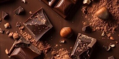 12 Exceptional Health Benefits of Cocoa / Eat Cocoa for More Peace of Mind