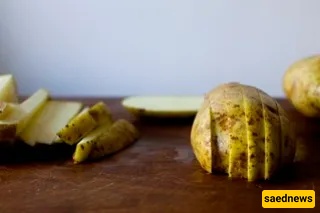 Best fried potato recipe