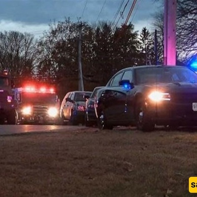 3 Injured in Shooting at Idaho Sheriff's Office; Suspect Dead, Officials Say