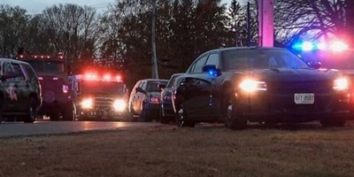 3 Injured in Shooting at Idaho Sheriff's Office; Suspect Dead, Officials Say