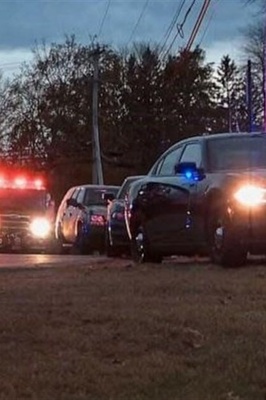 3 Injured in Shooting at Idaho Sheriff's Office; Suspect Dead, Officials Say