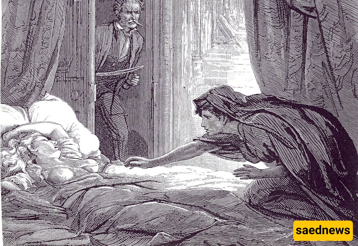 Carmilla (1871)