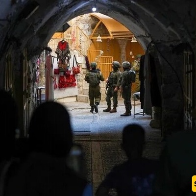 UN Report Raises Alarm over Alleged ‘Ethnic Cleansing’ in West Bank Camps