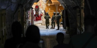 UN Report Raises Alarm over Alleged ‘Ethnic Cleansing’ in West Bank Camps