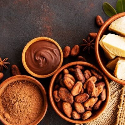 How Cocoa Butter Can Work Magic for Your Skin and Health