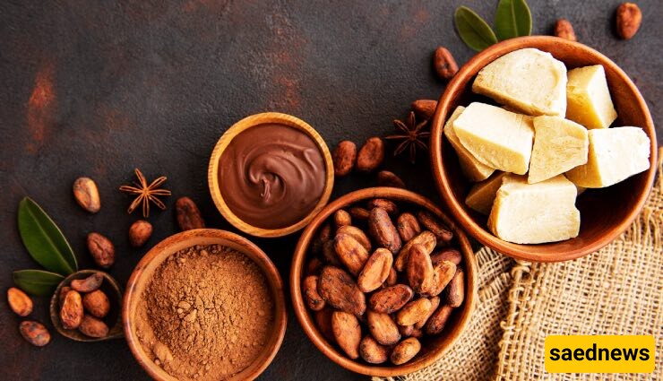 How Cocoa Butter Can Work Magic for Your Skin and Health