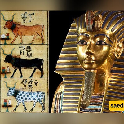 6 Insane Facts About Ancient Egyptians From Pregnancy tests to Mummification of Crocodiles!