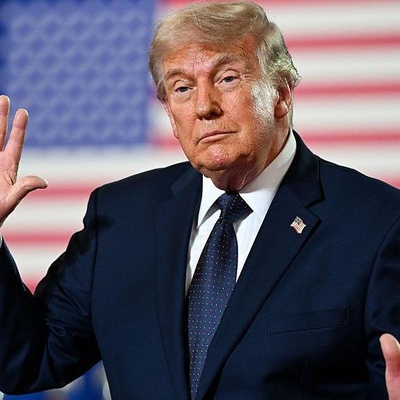 Trump Accuses CNN of “Fabricating News” About Iran Agreement