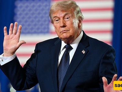 Trump Accuses CNN of “Fabricating News” About Iran Agreement
