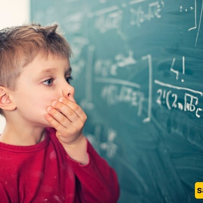 Causes of Students’ Math Anxiety and Its Treatment