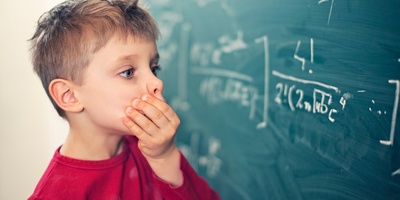 Causes of Students’ Math Anxiety and Its Treatment
