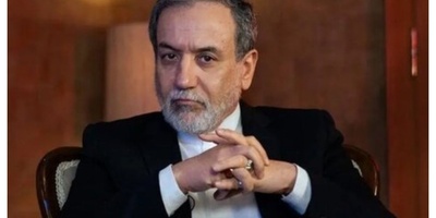 Araghchi: The Ceasefire Was a Sign of Israel’s Defeat