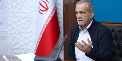 President Hails Patriotism and National Unity in the Face of Aggression