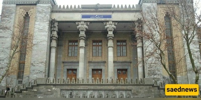 Foreign Ministry to Group 7: Stop Interfering in Iran’s Internal Affairs