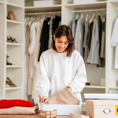 Best Ways To Prepare Your Clothes Before The Week Begins