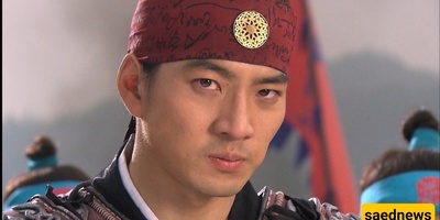 Unveiling The Secrets Of The Astonishing Temple Of Jumong’s Rival