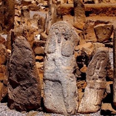 Shahr Yeri, Ardabil: The Strangest Historical Cemetery